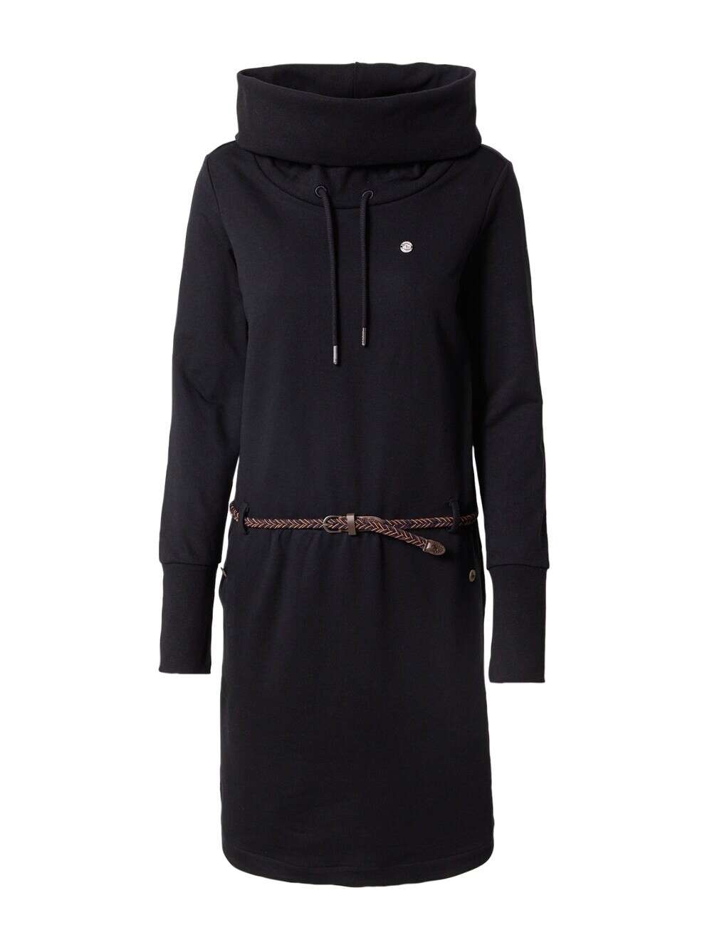 

Платье Ragwear Laurra, черный
