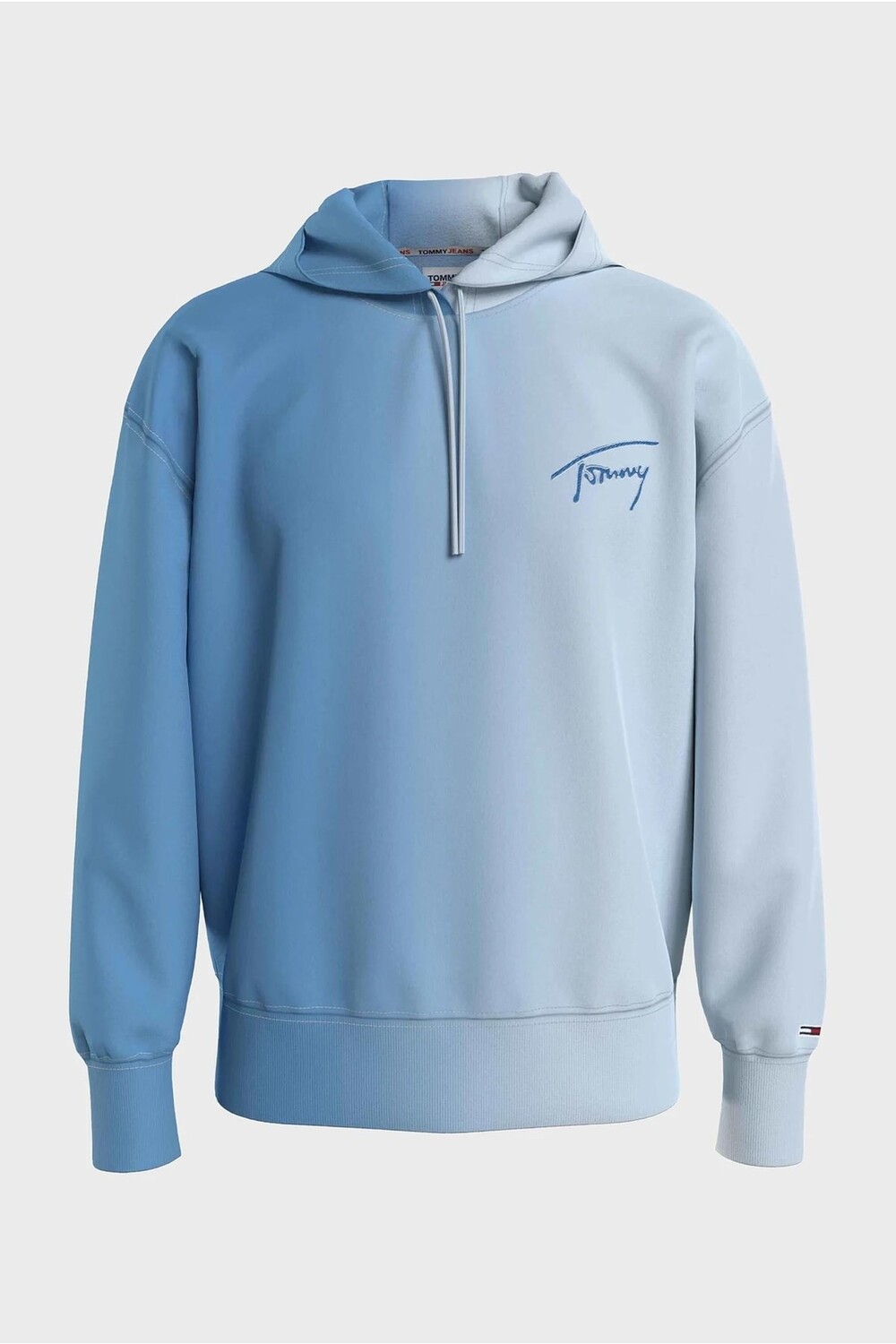 

Толстовка Tommy Hilfiger, Синий