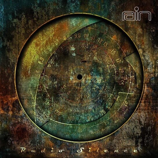 

Виниловая пластинка Rain - Rain - Radio Silence (2LP)