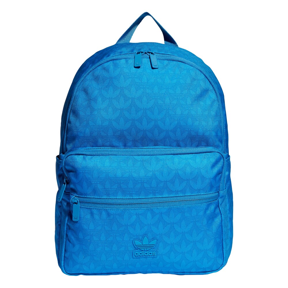 Спортивный рюкзак Adidas, лазурный/темно-синий
