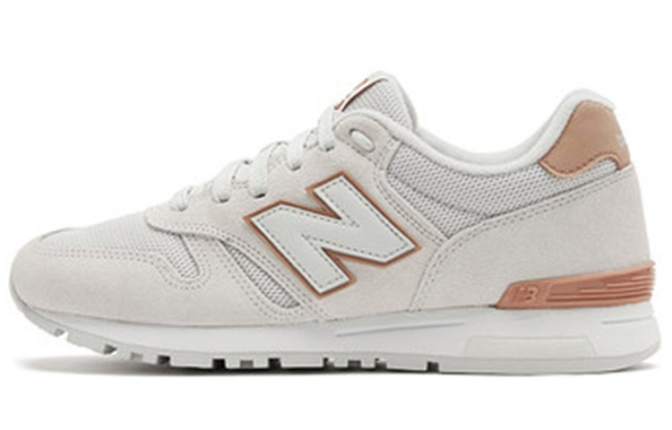 

New Balance 565 D Серый