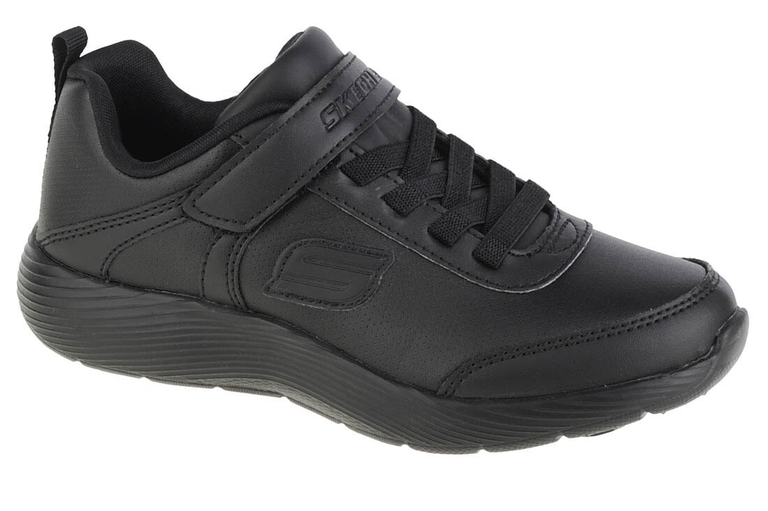 

Кроссовки Skechers Dyna Lite School Sprints, черный