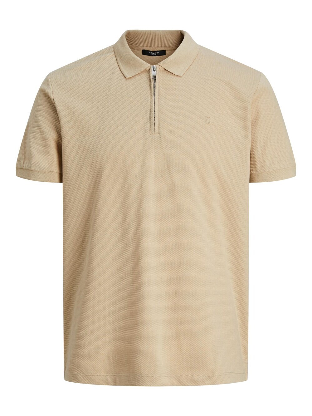 

Футболка JACK & JONES Scott, бежевый