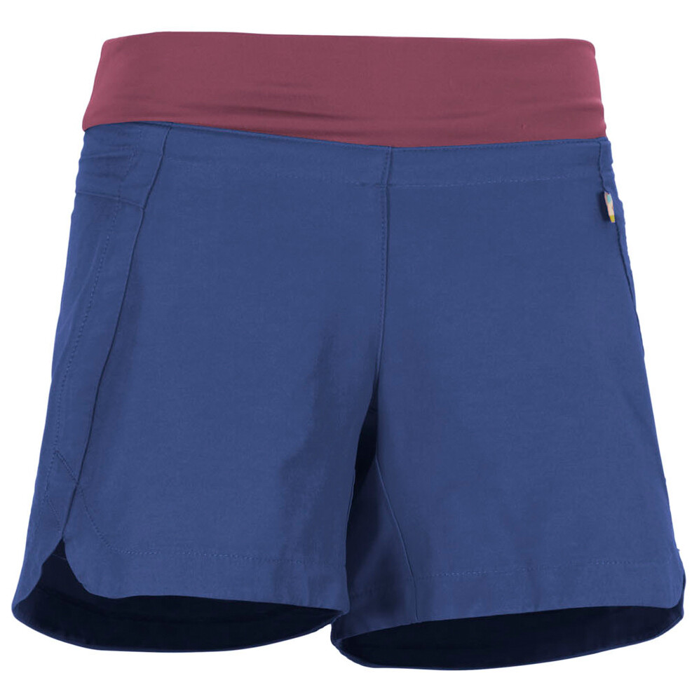 

Шорты E9 Women's Zoe, цвет Cobaltblue