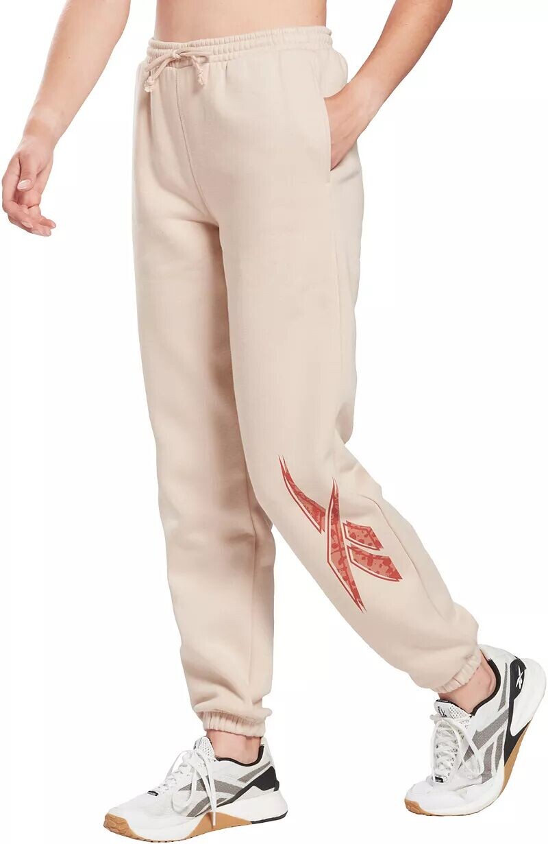 

Женские кроссовки Reebok Modern Safari Jogger