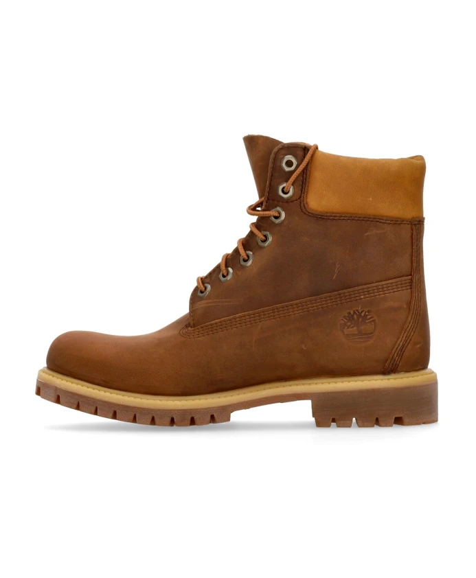 

Мужские ботинки премиум класса Spice Timberland, коричневый