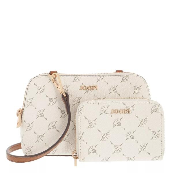 

Кошелек cortina 1.0 carolina gift box Joop!, бежевый