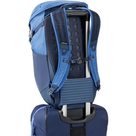 

Рюкзак Ranger XE 36L Eagle Creek, цвет Mesa Blue/Aizome Blue