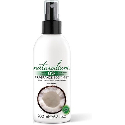 

Спрей для тела Naturalium с кокосом, 200 мл, Devota & Lomba