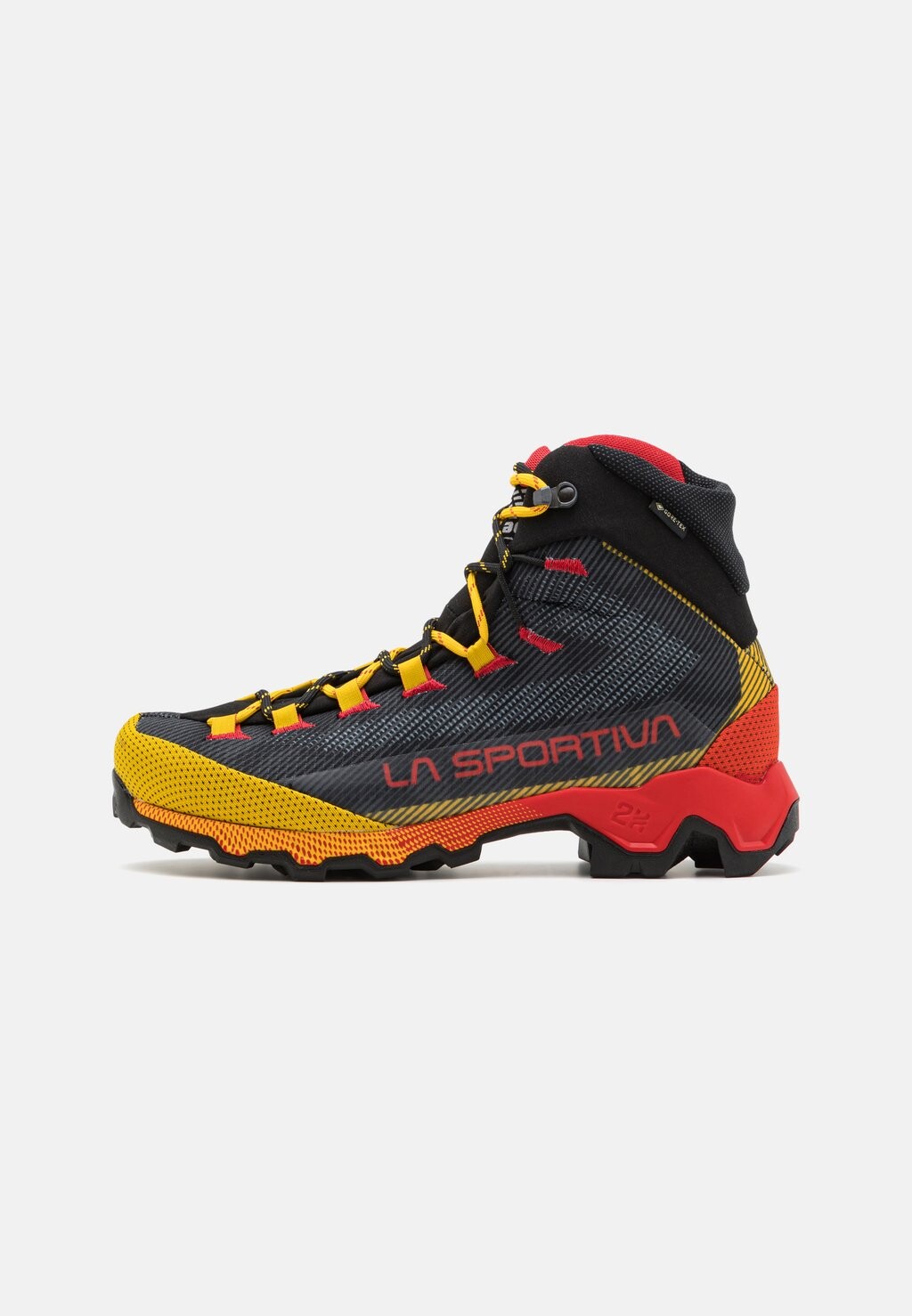 

Кроссовки AEQUILIBRIUM HIKE GTX La Sportiva, цвет yellow