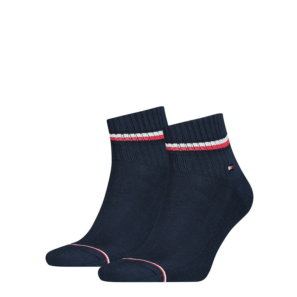 

Носки Tommy Hilfiger 2 шт, синий