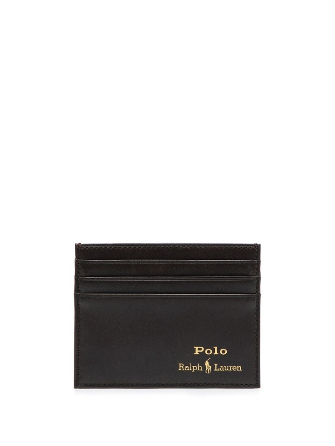 

Polo Ralph Lauren картхолдер Suffolk, коричневый