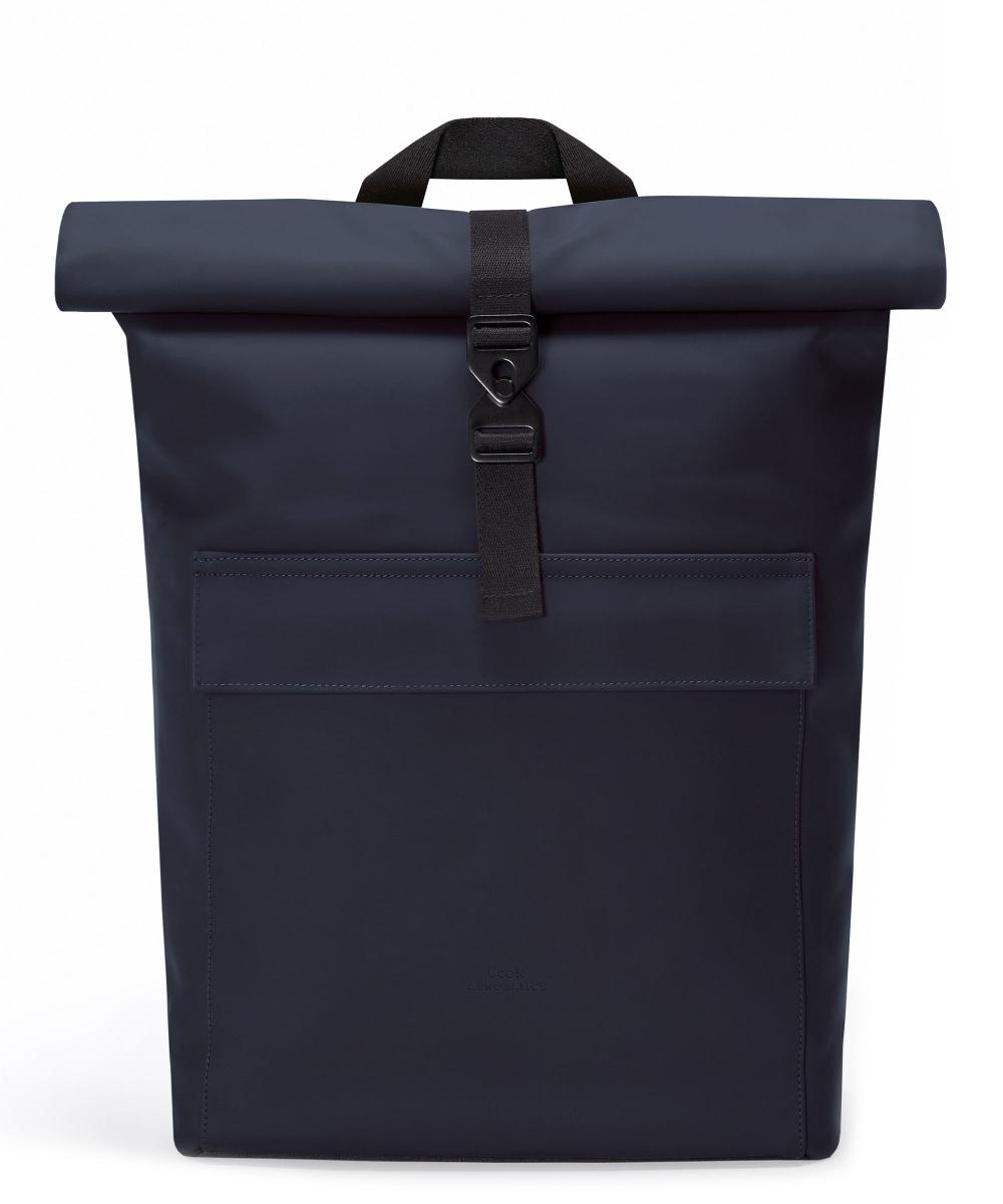 Рюкзак Lotus Jasper Medium Rolltop 15,6 дюйма Полиуретан, переработанный полиэстер Ucon Acrobatics, синий