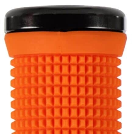 

Захваты для машины Lizard Skins, цвет Blaze Orange