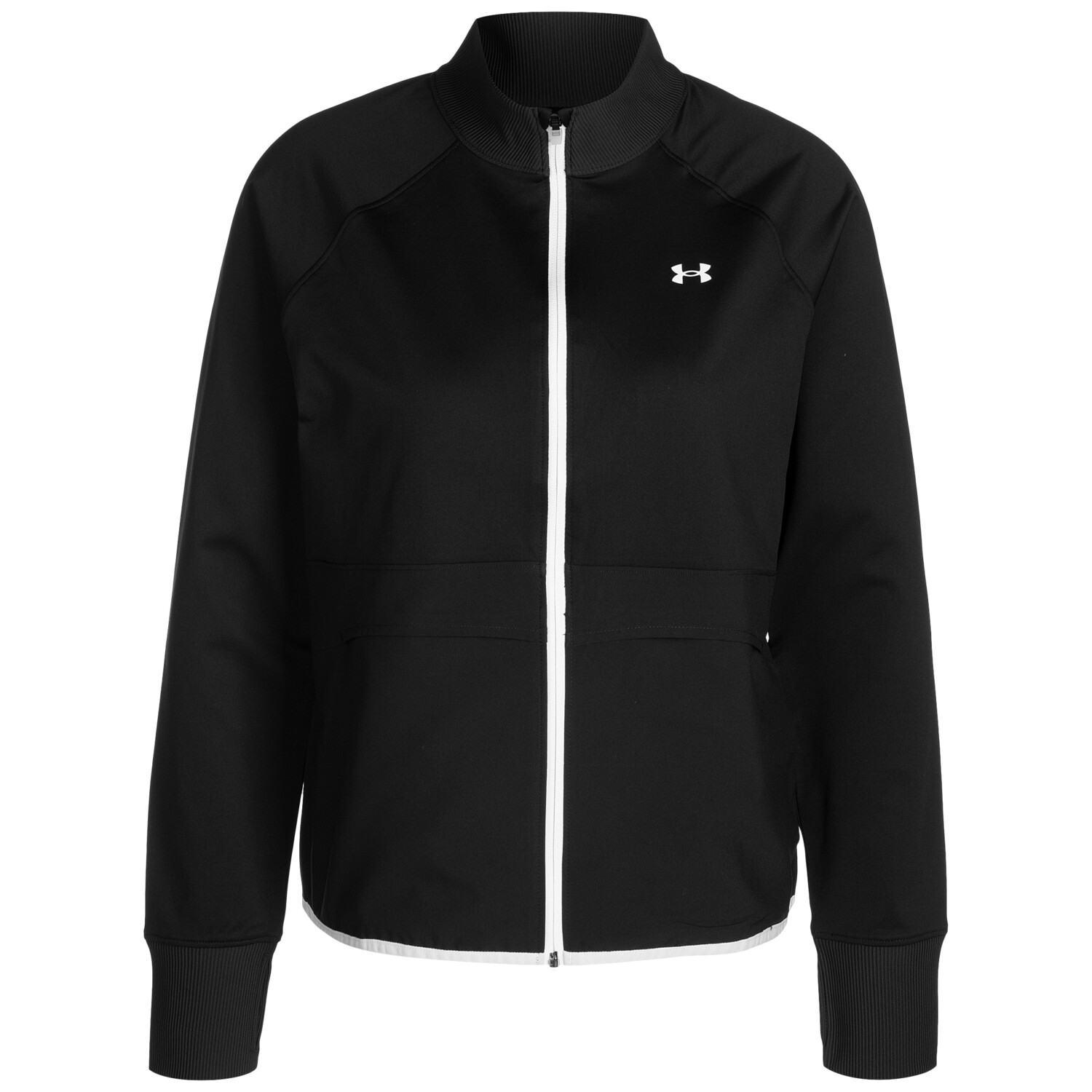 

Спортивная куртка Under Armour Train Cold Weather, черный