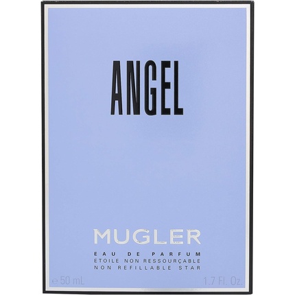 Ангел Парфюмированная вода 50мл, Thierry Mugler