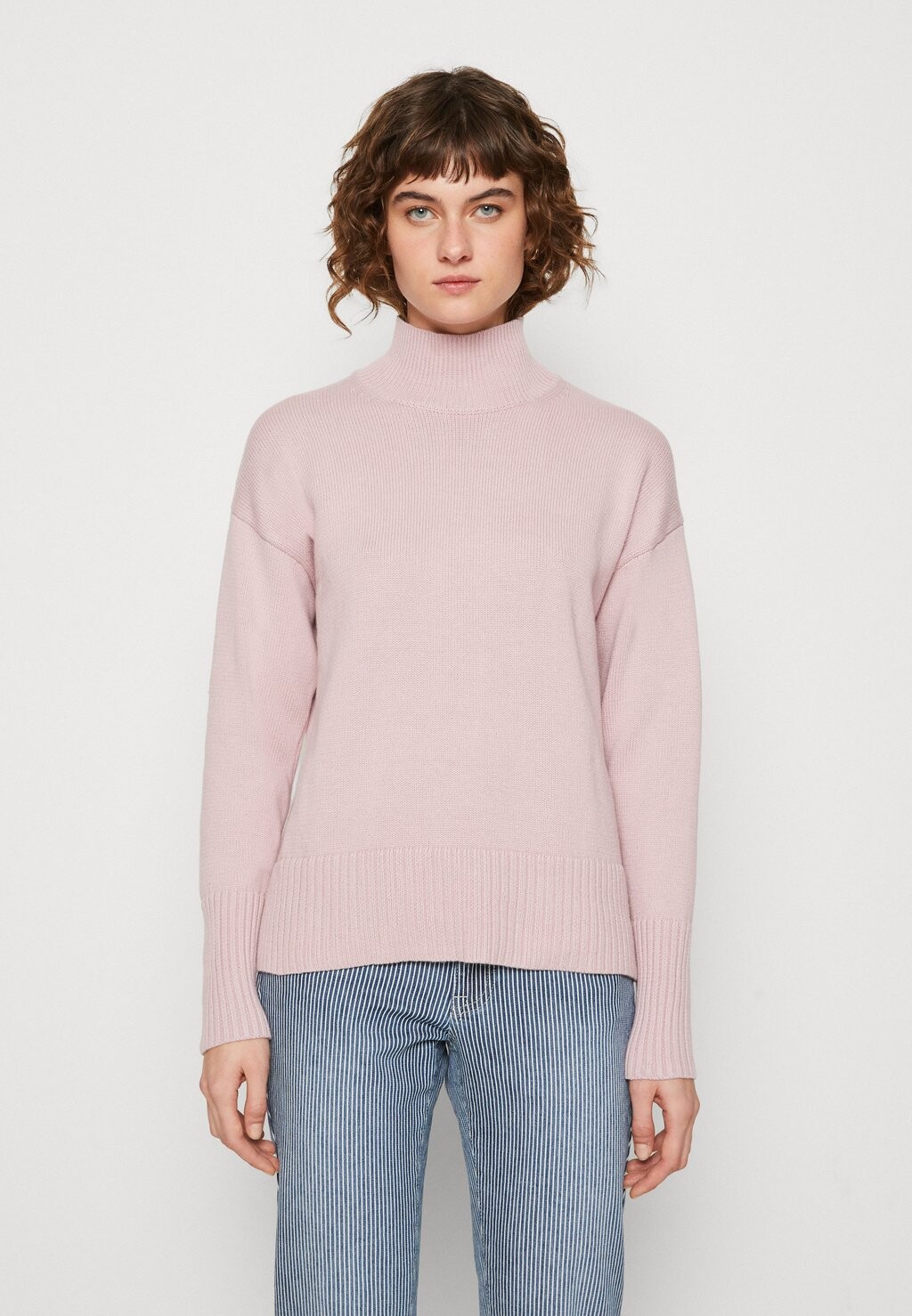 

Свитер GAP, Серый