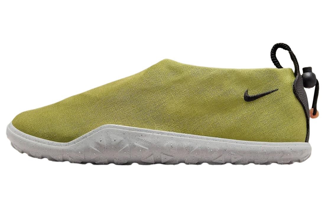 

Nike ACG Moc Moss Антрацит Мужской