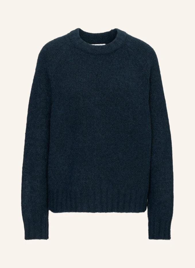 

Пуловер Marc O'Polo Denim, синий