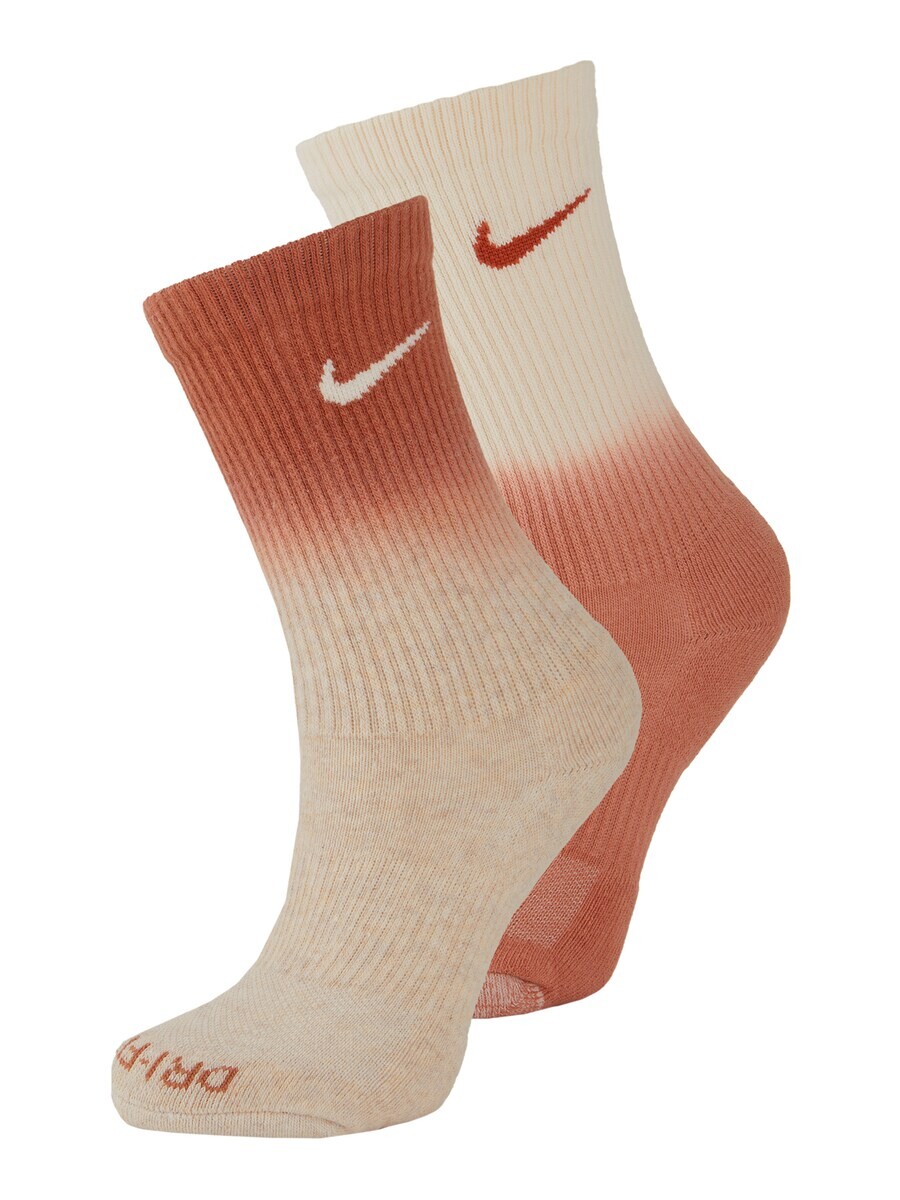 

Носки Nike Sportswear EVERYDAY PLUS, бежевый