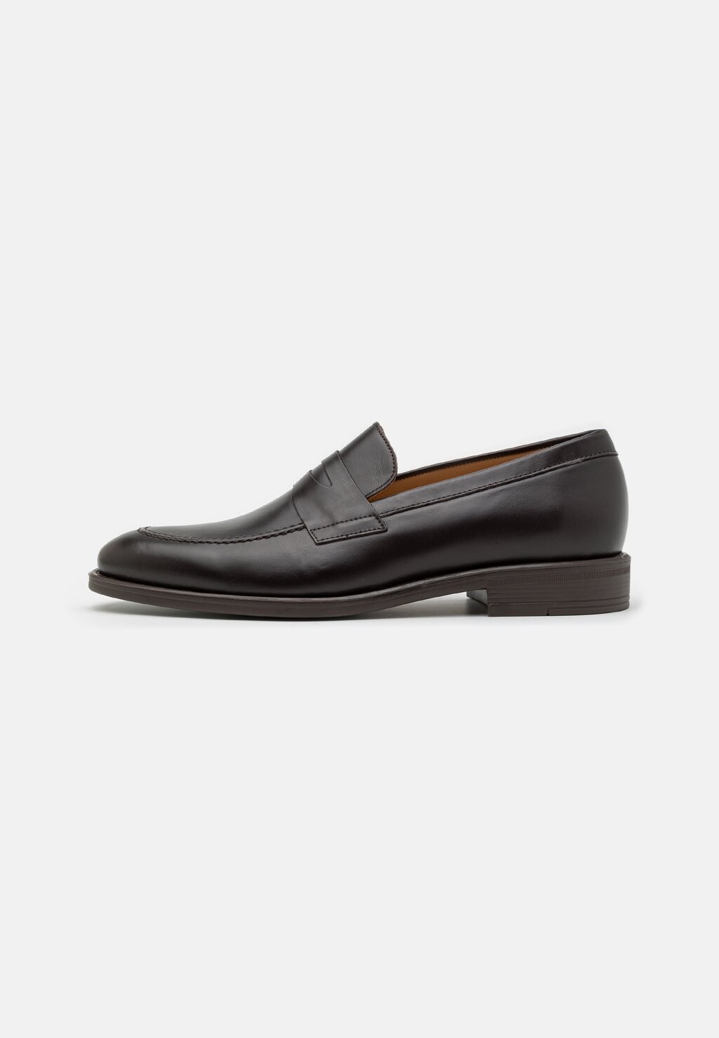

Элегантные лоферы REMI PS Paul Smith, коричневый