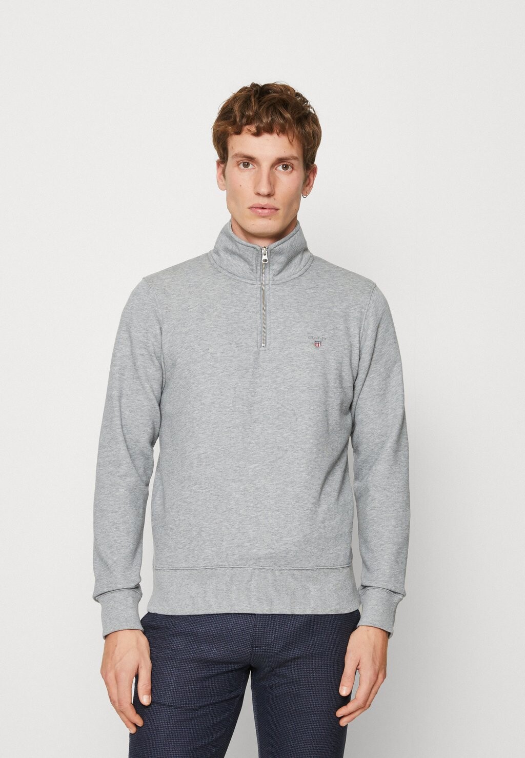 

Толстовка GANT