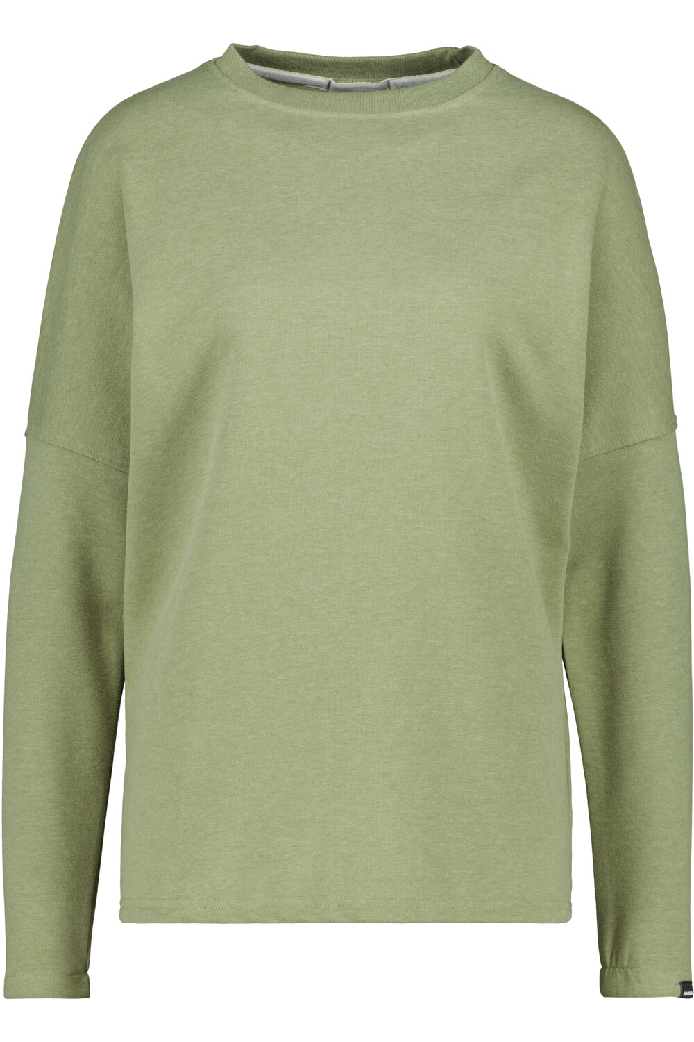 

Толстовка alife and kickin, Rundhalspullover, Pullover, Sweater DeniseAK A, цвет dust