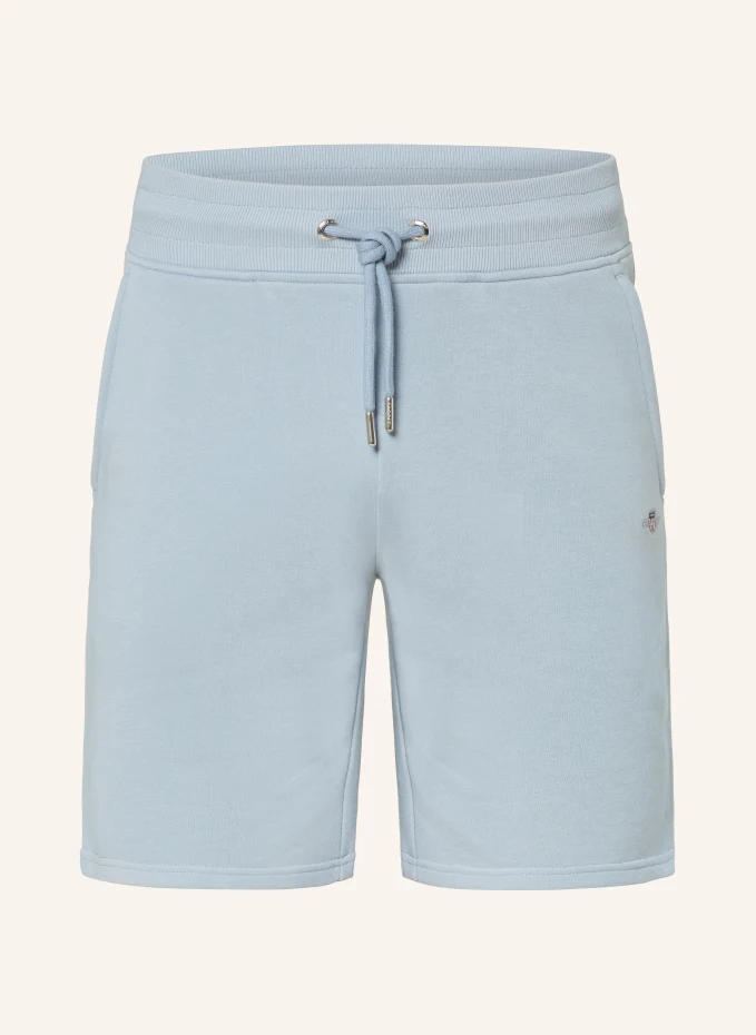 

Спортивные шорты Gant, синий