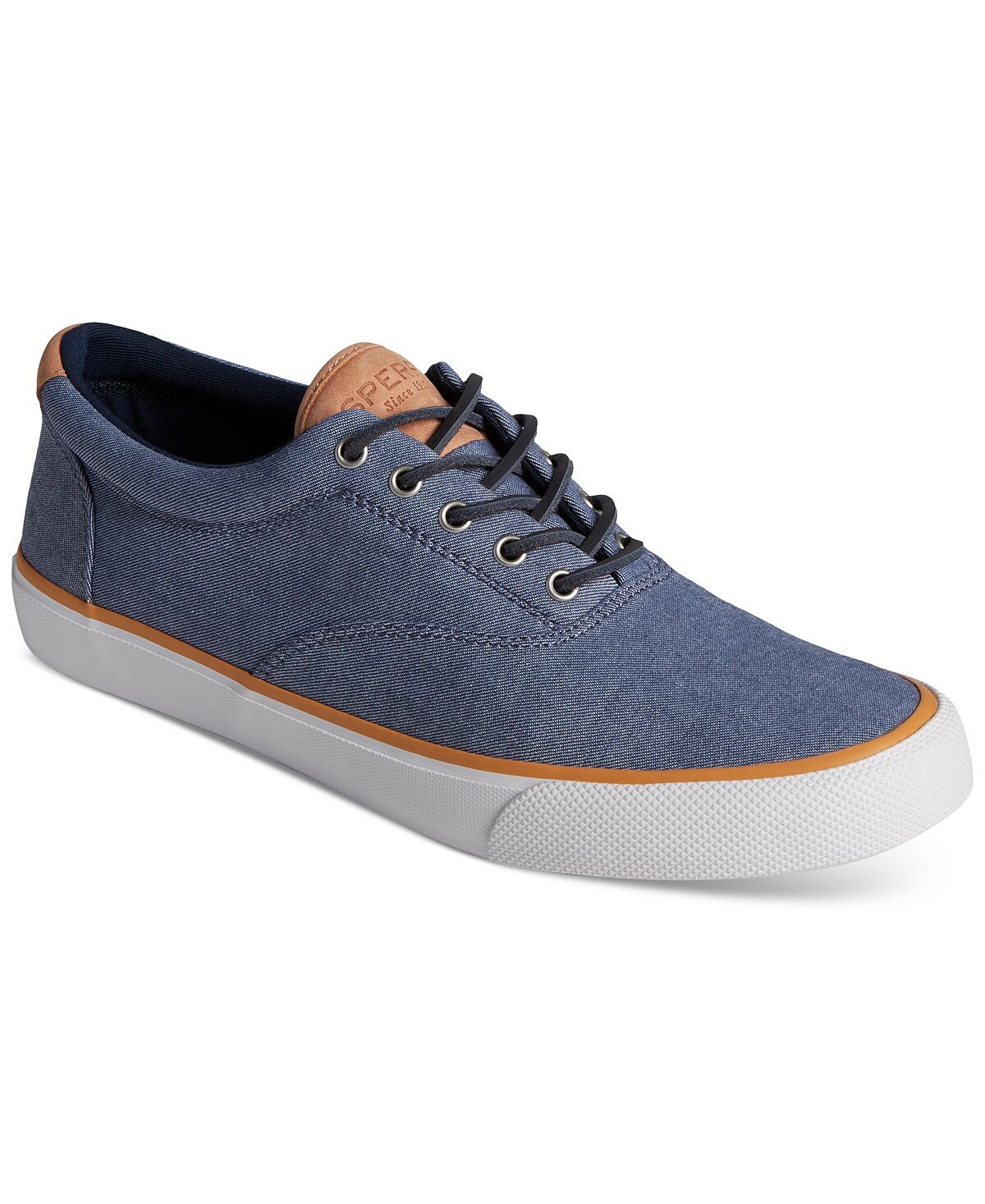 

Мужские кроссовки Striper II CVO на шнуровке Sperry
