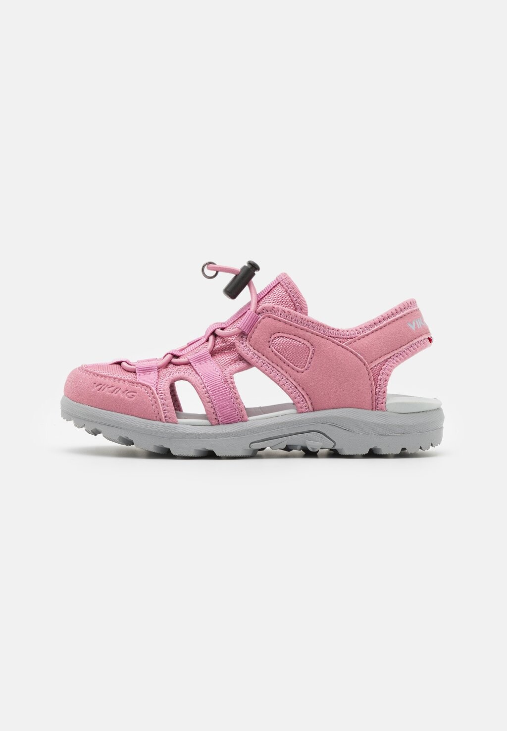 

Трекинговые сандалии Sandvika Unisex Viking, цвет antiquerose