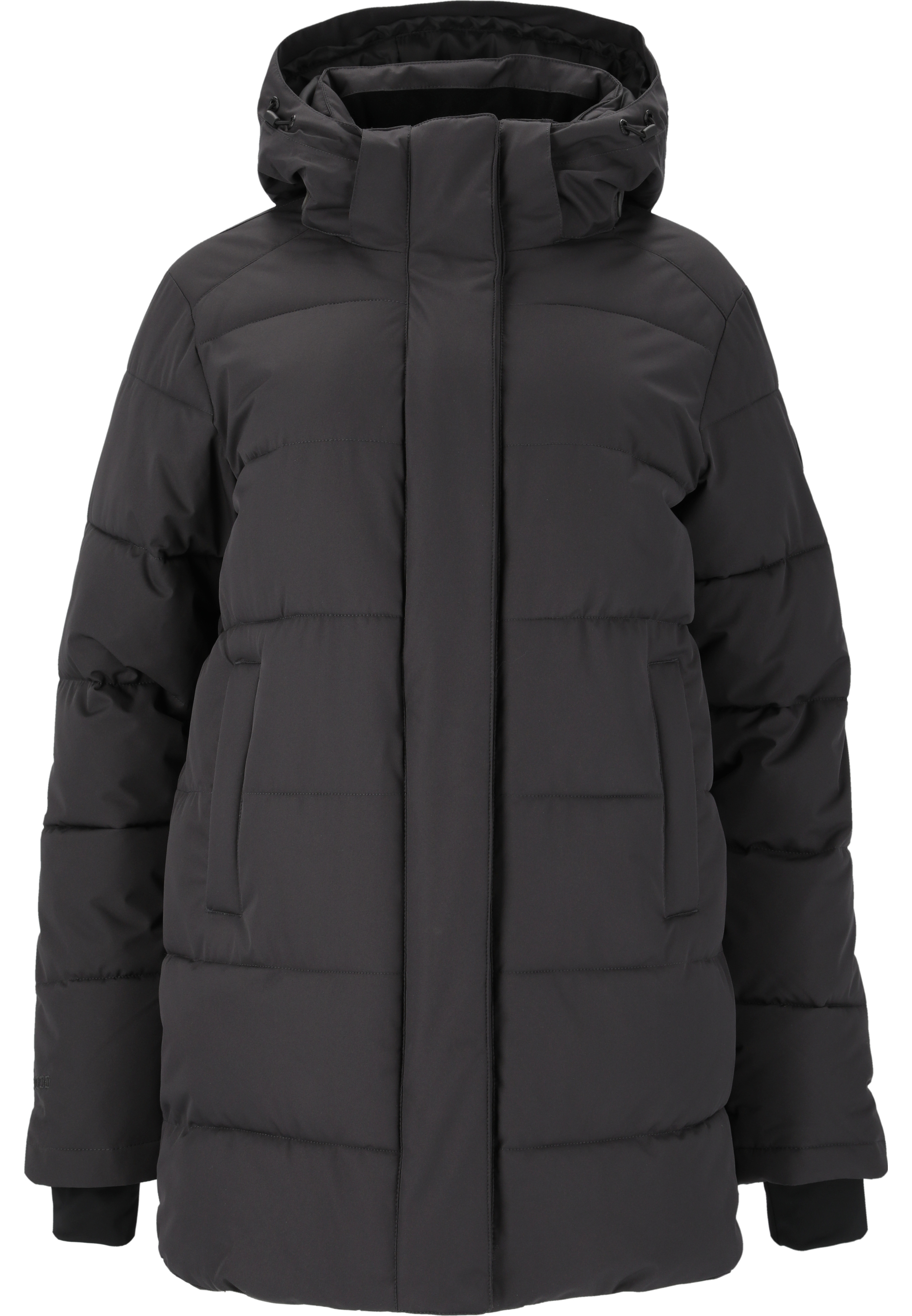 цена Лыжная куртка Whistler Skijacke Atlas, цвет 1016 Phantom