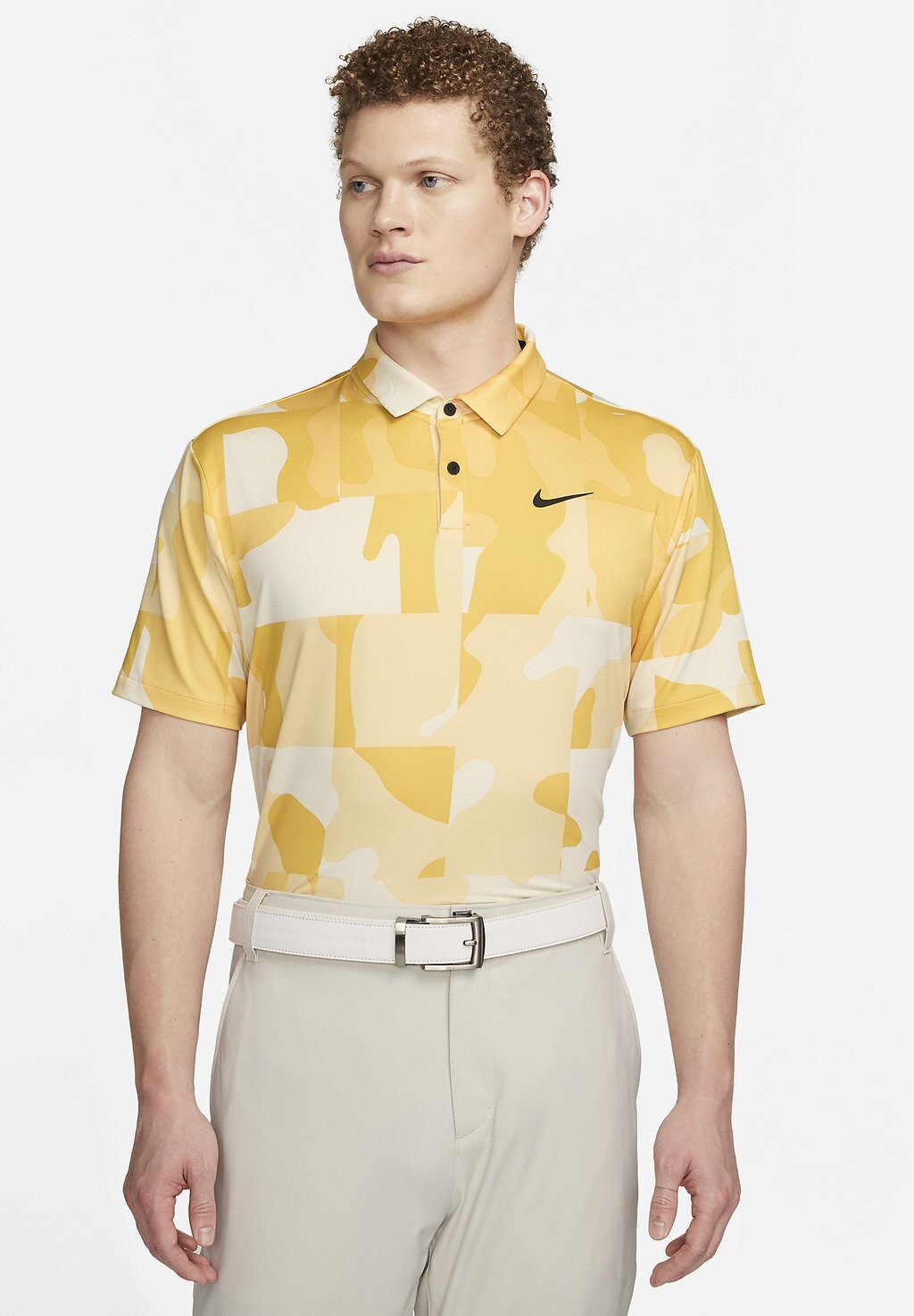 

Рубашка поло Nike