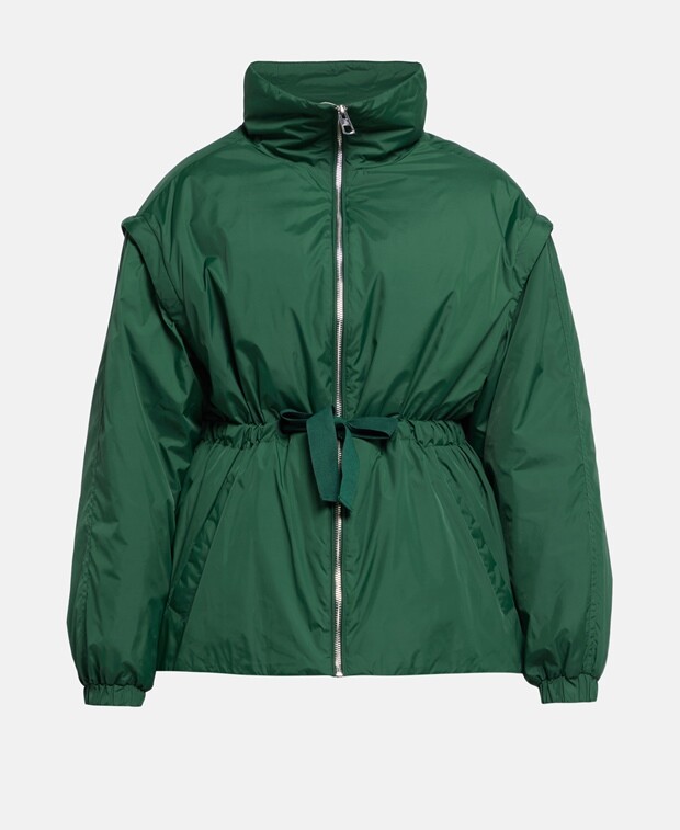 

Межсезонная куртка Marc O'Polo, зеленый