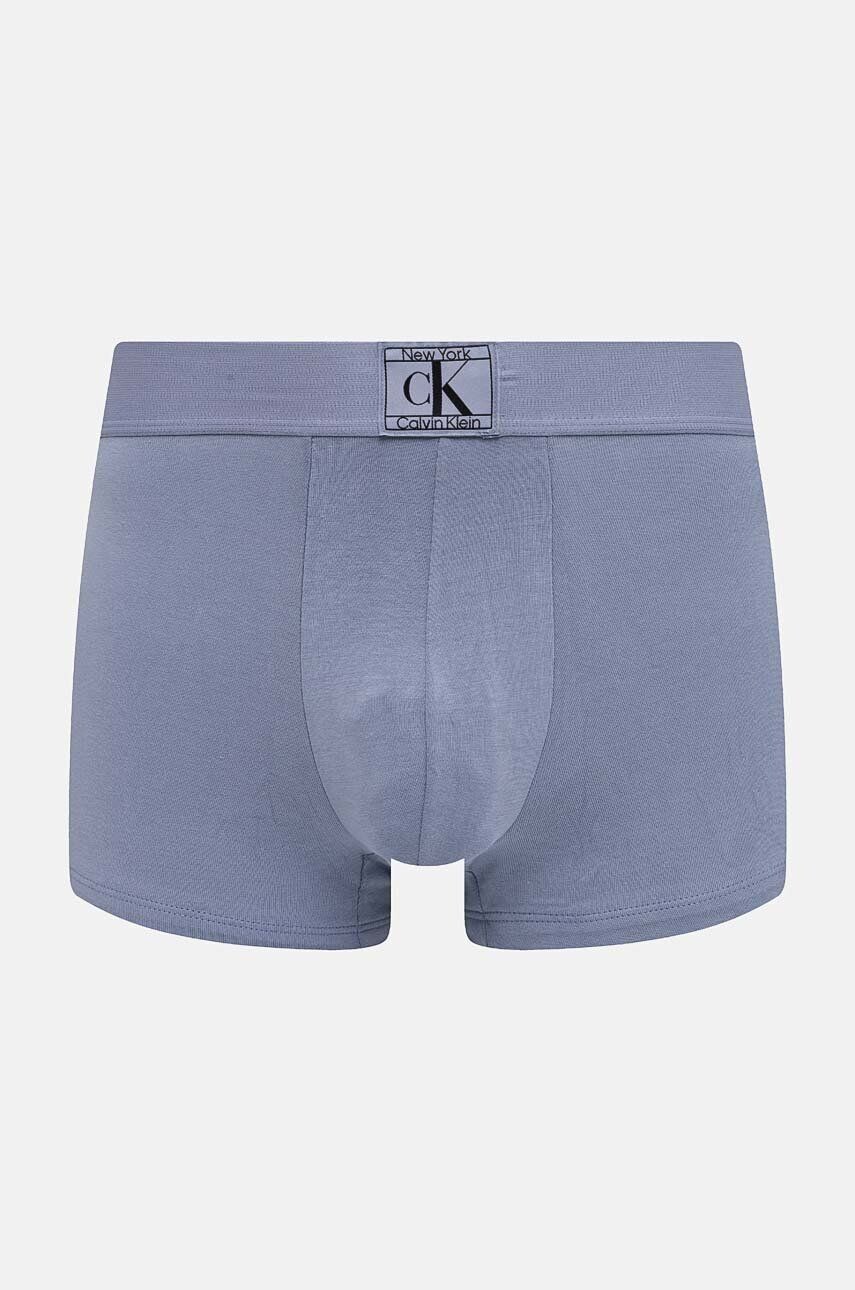 

Боксеры Calvin Klein Underwear, синий