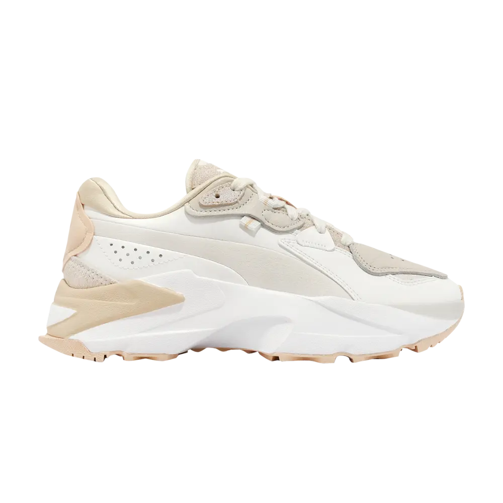 

Кроссовки Wmns Orkid Puma, кремовый, Бежевый