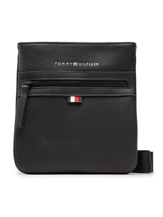 

Рюкзак Tommy Hilfiger, черный