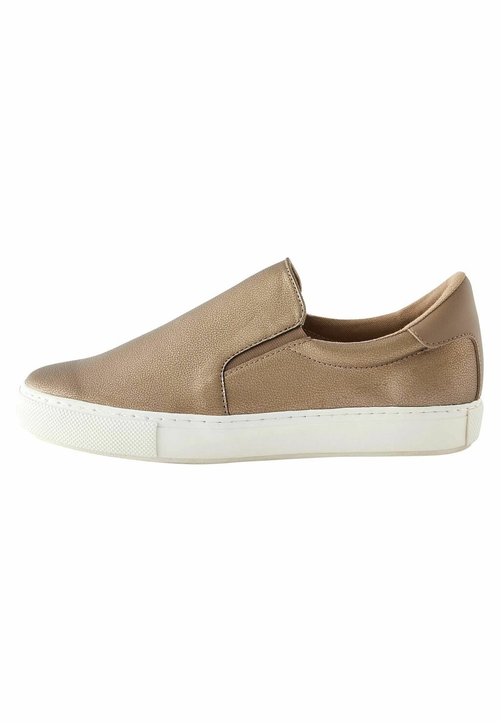 

Слипоны Forever Comfort Next, бронза