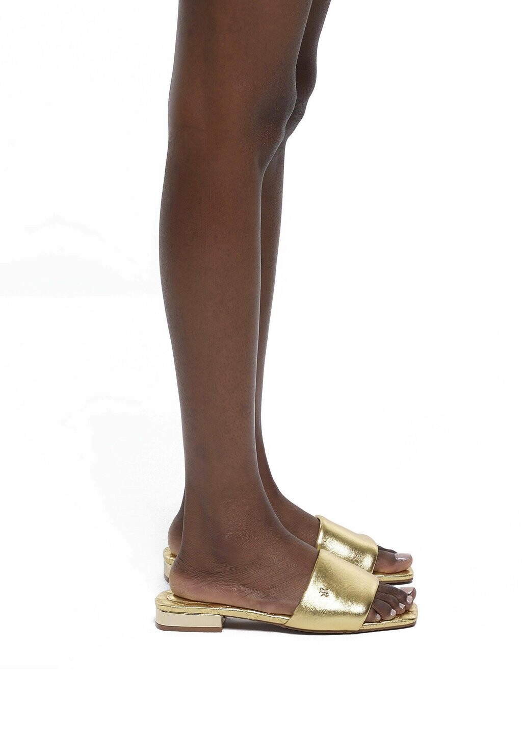 

Шлепанцы River Island