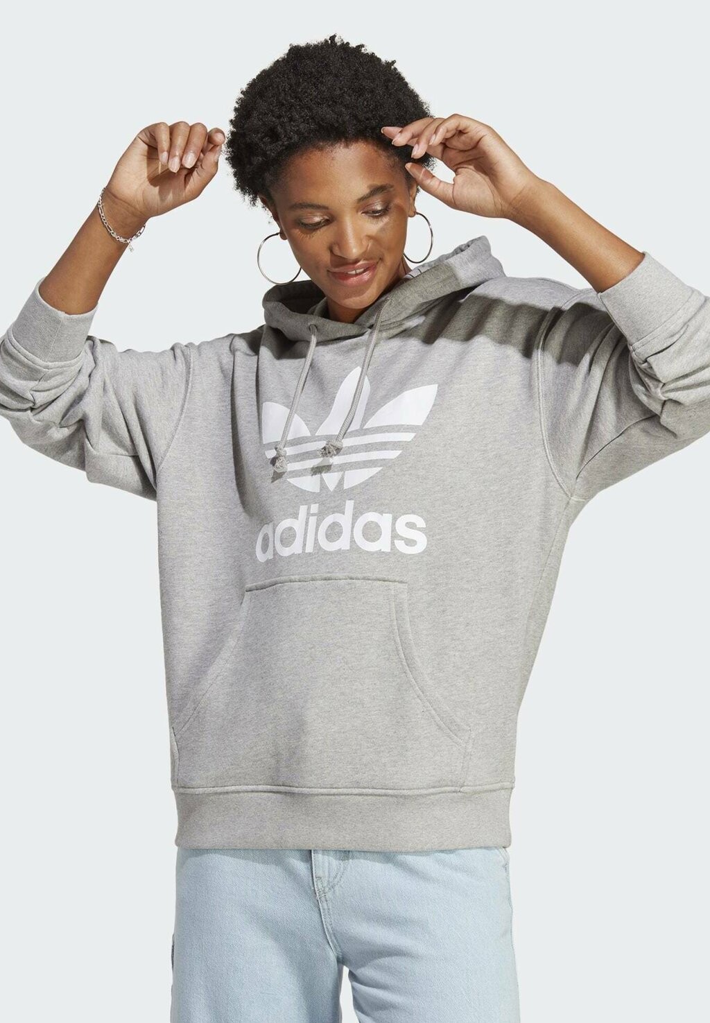 

Толстовка adidas Originals