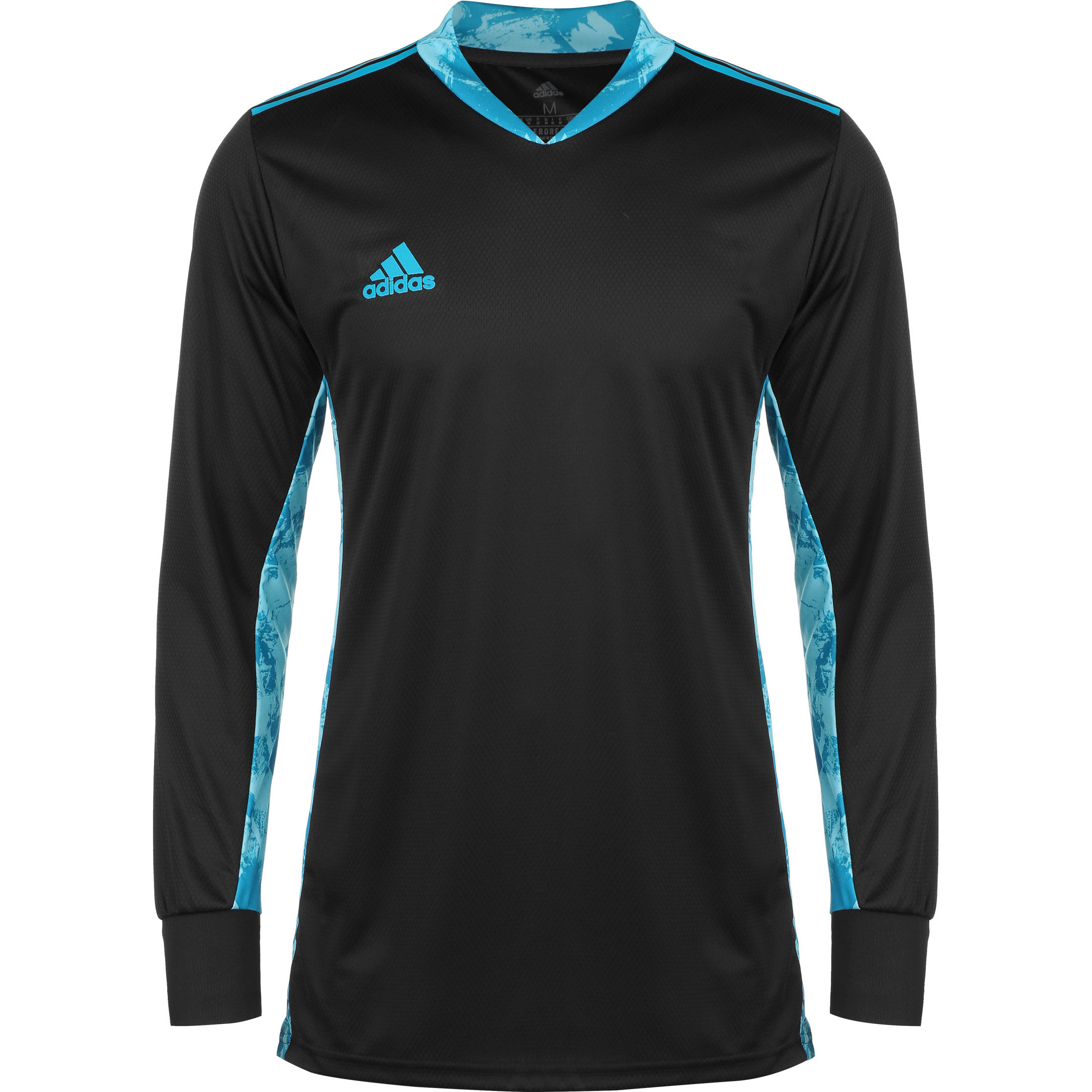 

Рубашка adidas Performance Torwarttrikot AdiPro 20, черный