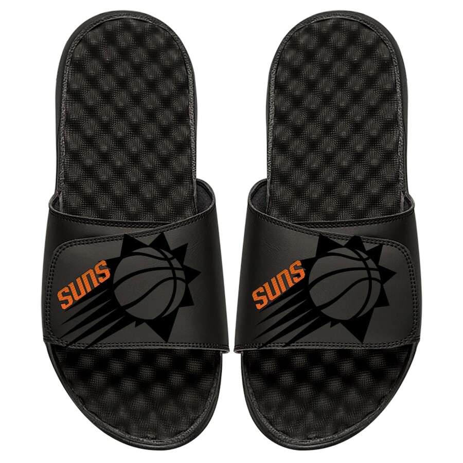 

Шлепанцы ISlide Phoenix Suns, черный