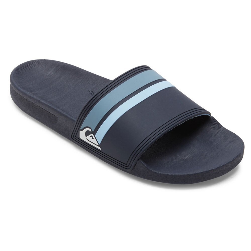 

Слайды Quiksilver Rivi, синий