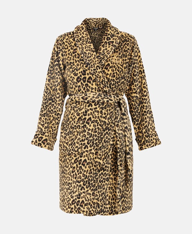 

Банный халат Lauren Ralph Lauren, цвет Nougat