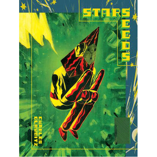 

Книга Starseeds