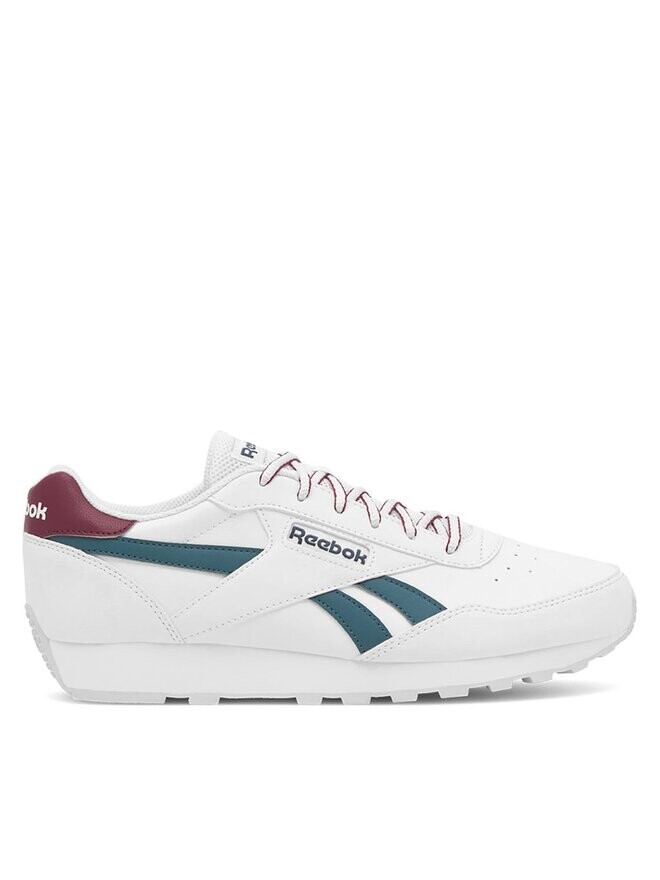 

Кроссовки Rewind Run Reebok, белый