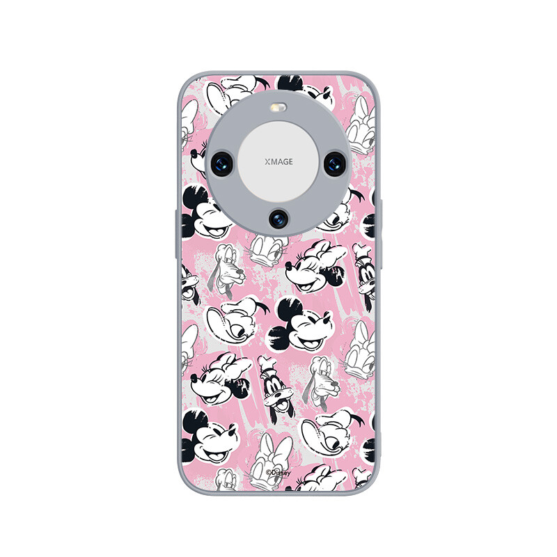 

Чехол для телефона Disney, DWCXBL105 - Rose pink