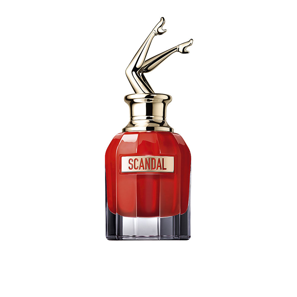 Духи Scandal le parfum Jean paul gaultier, 50 мл цена и фото