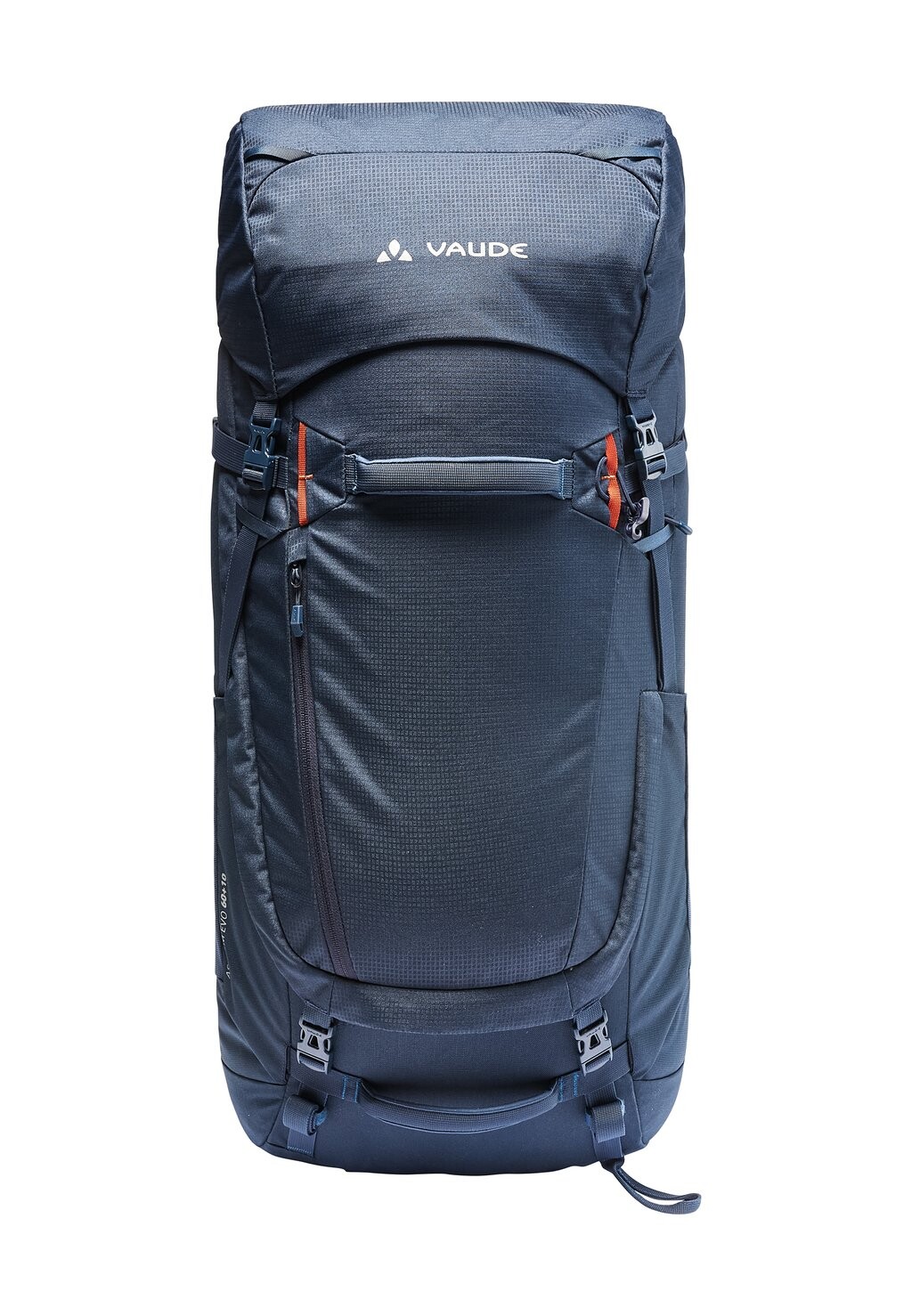 

Треккинговый рюкзак >=50L ASTRUM EVO 60+10 Vaude, цвет eclipse
