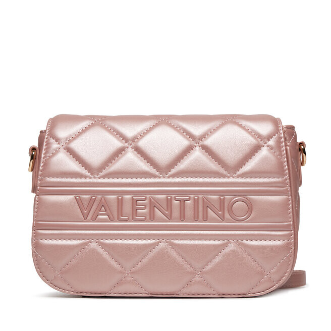 

Сумка Valentino Ada, розовый