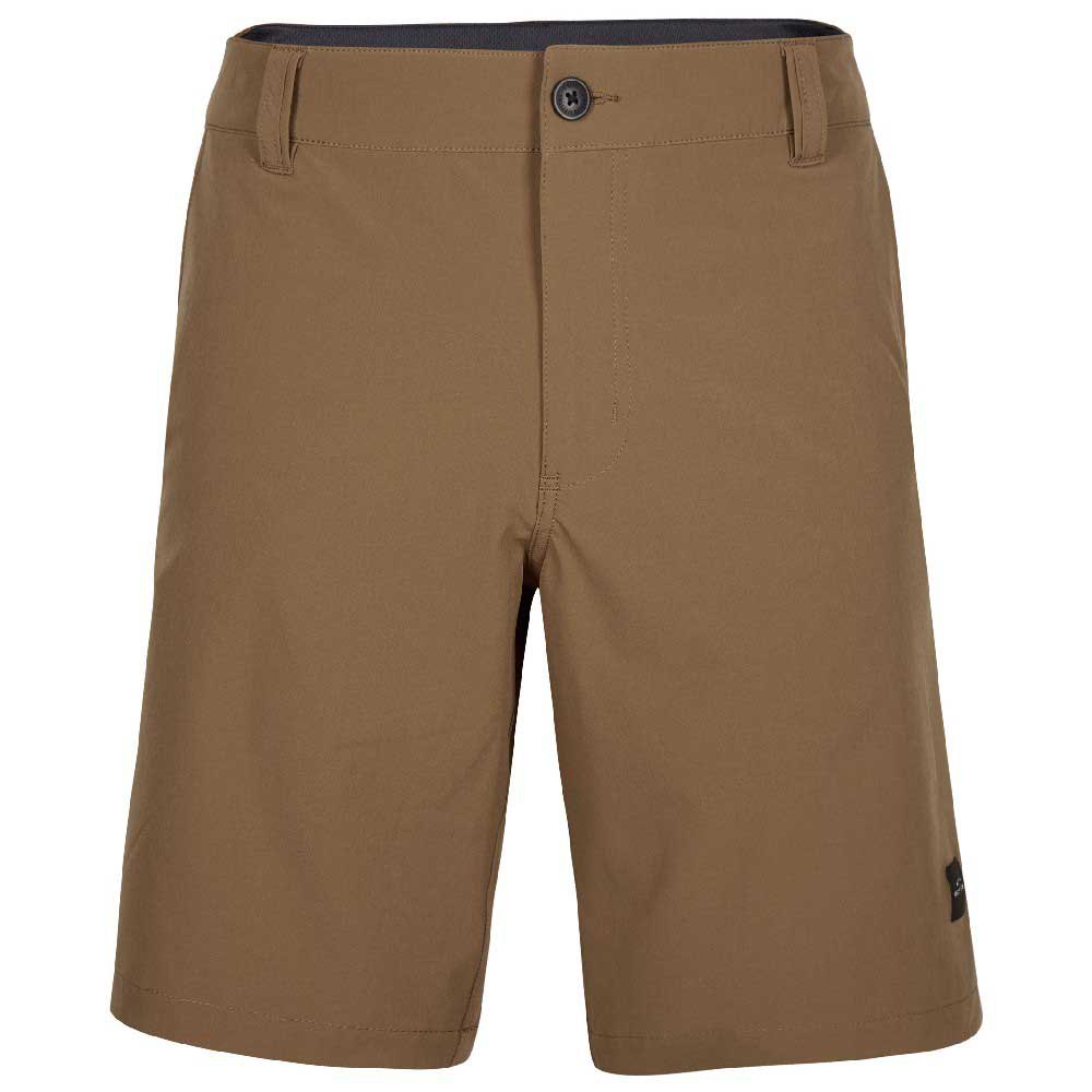 Шорты для плавания O´neill Hybrid Chino, коричневый шорты для плавания o neill цвет mary poppins